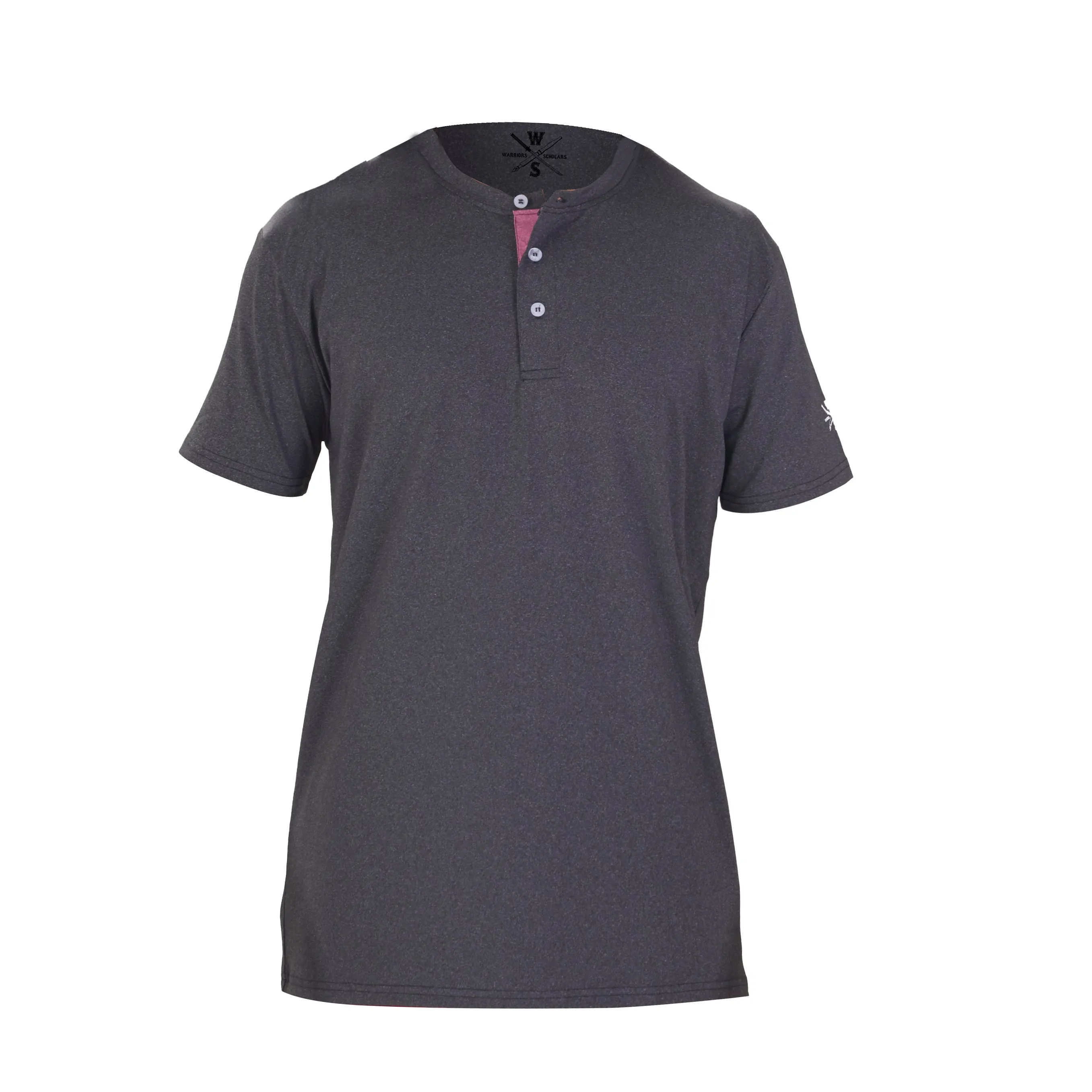 Surf Active Henley