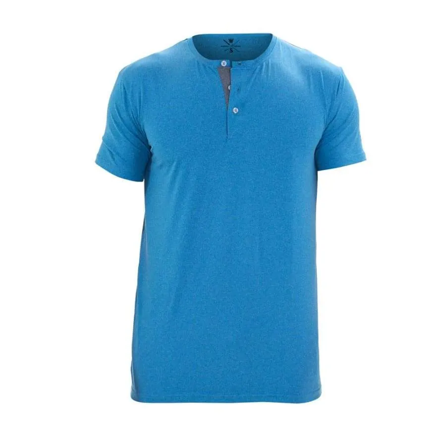 Surf Active Henley
