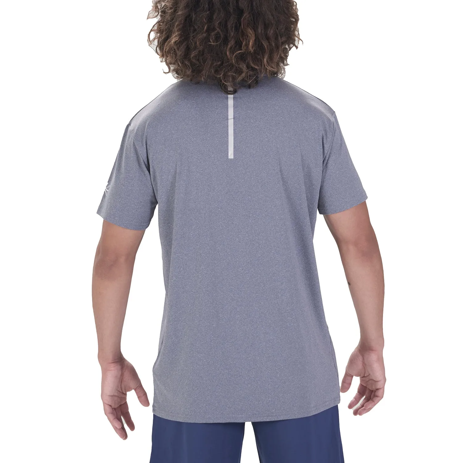 Surf Active Henley