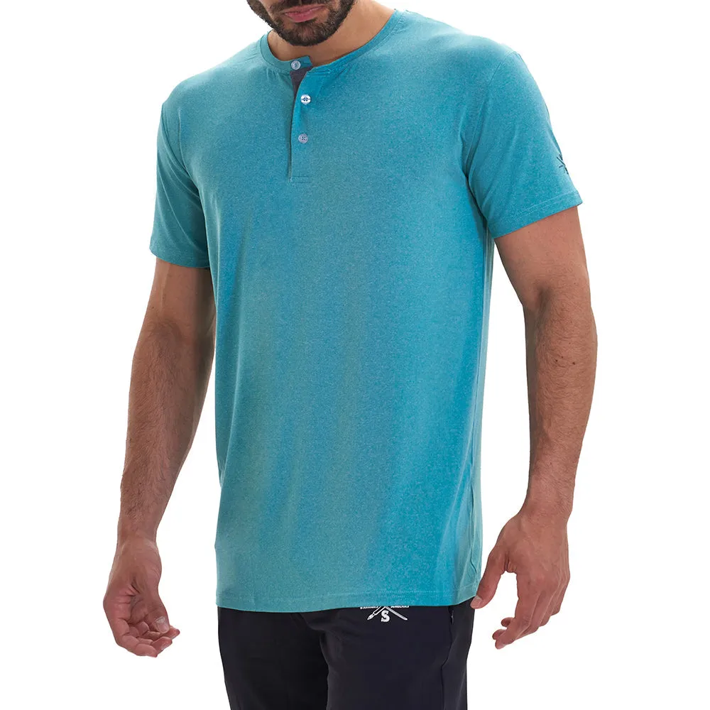 Surf Active Henley