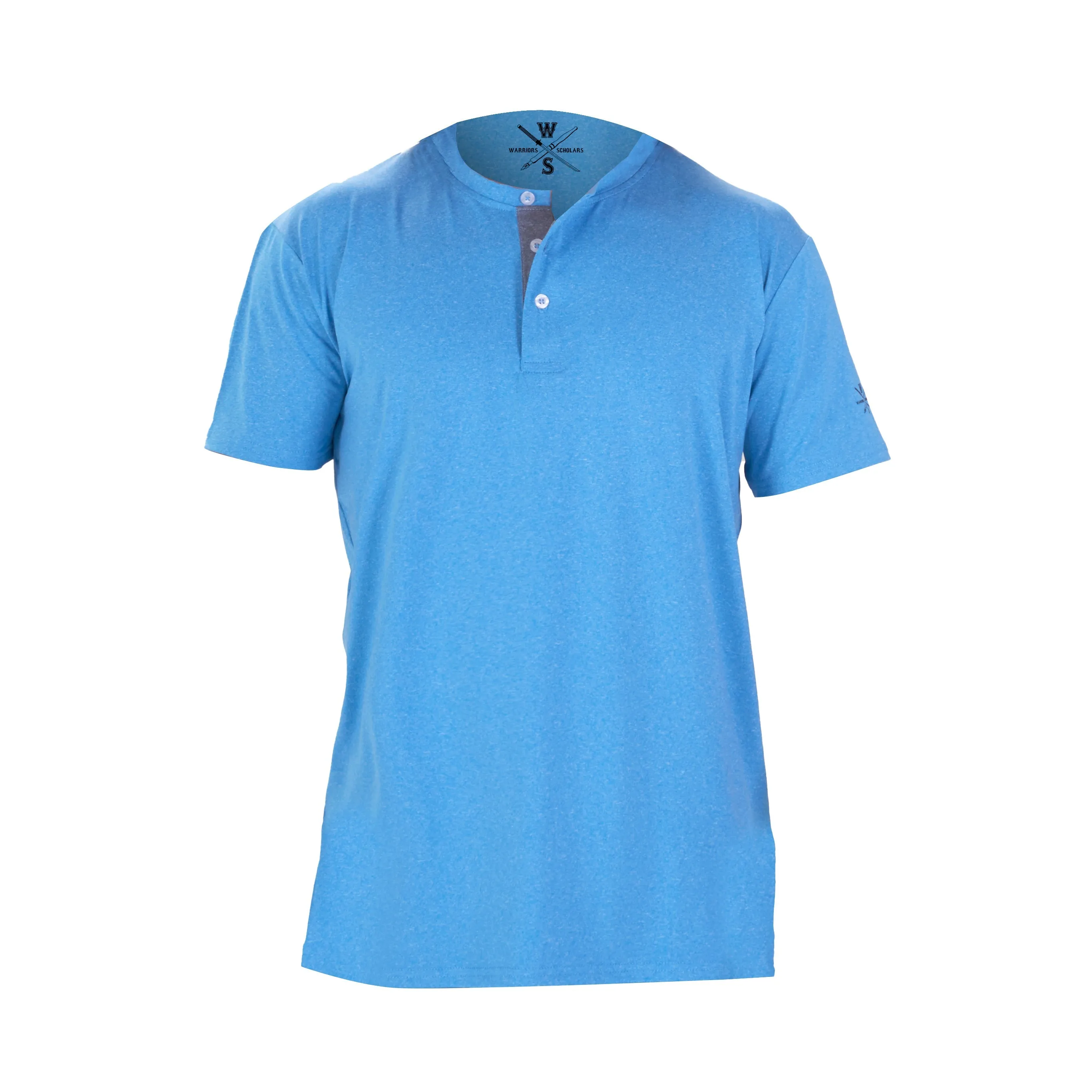 Surf Active Henley