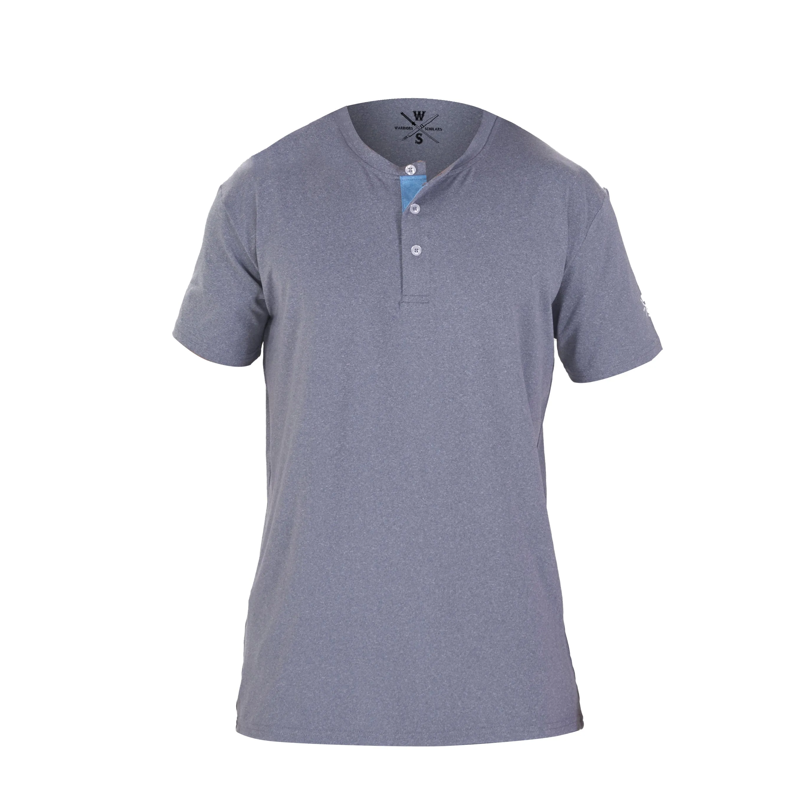 Surf Active Henley