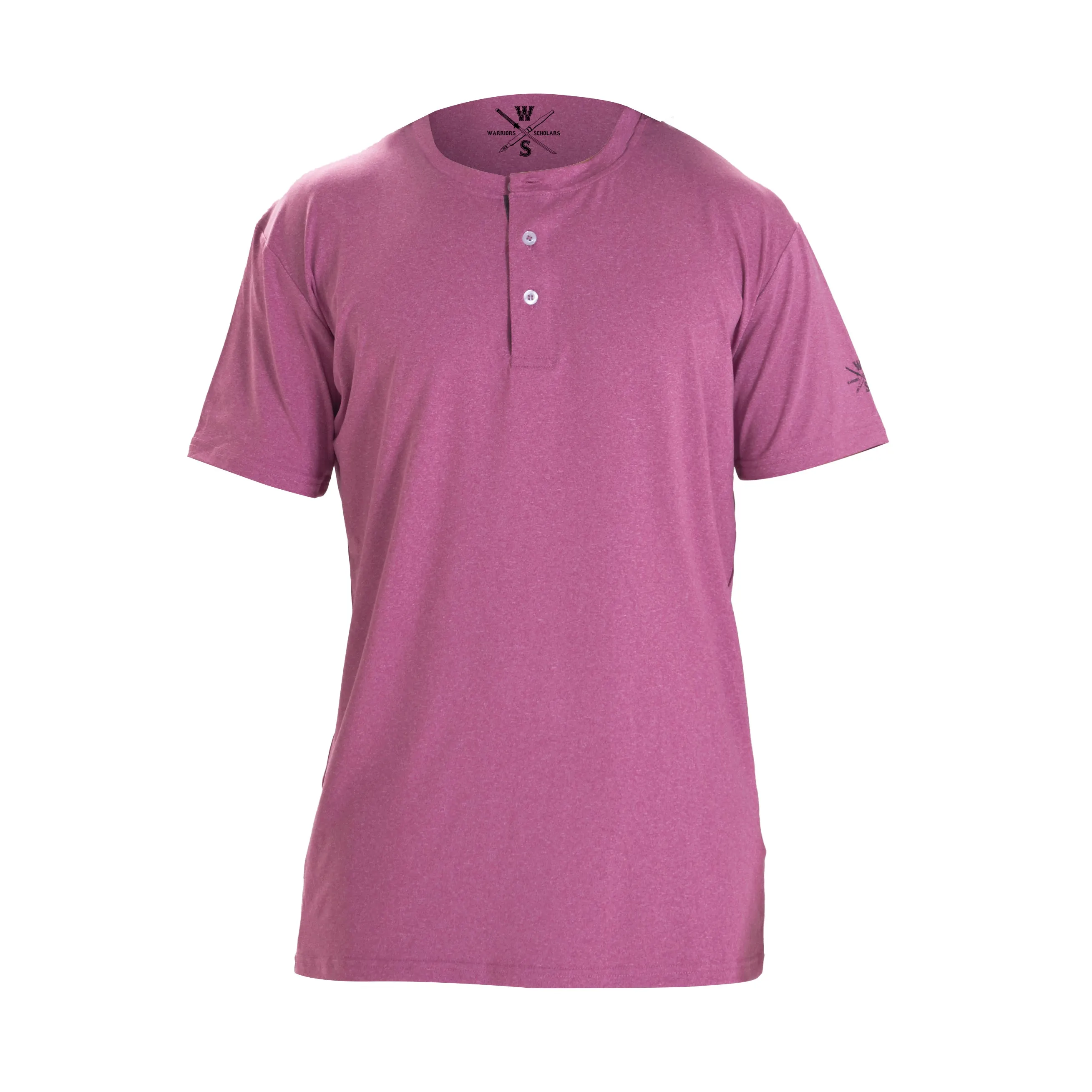 Surf Active Henley