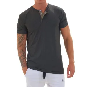Surf Active Henley