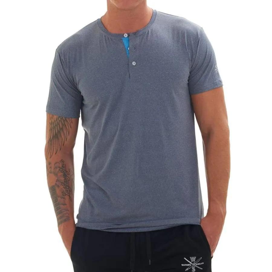 Surf Active Henley