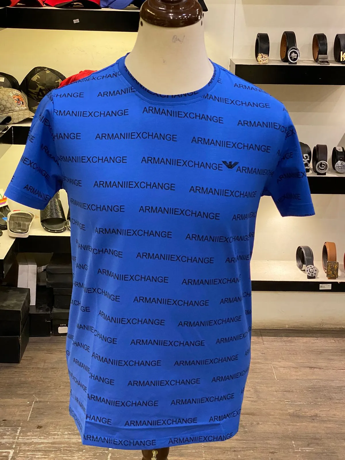 T-SHIRT- 52