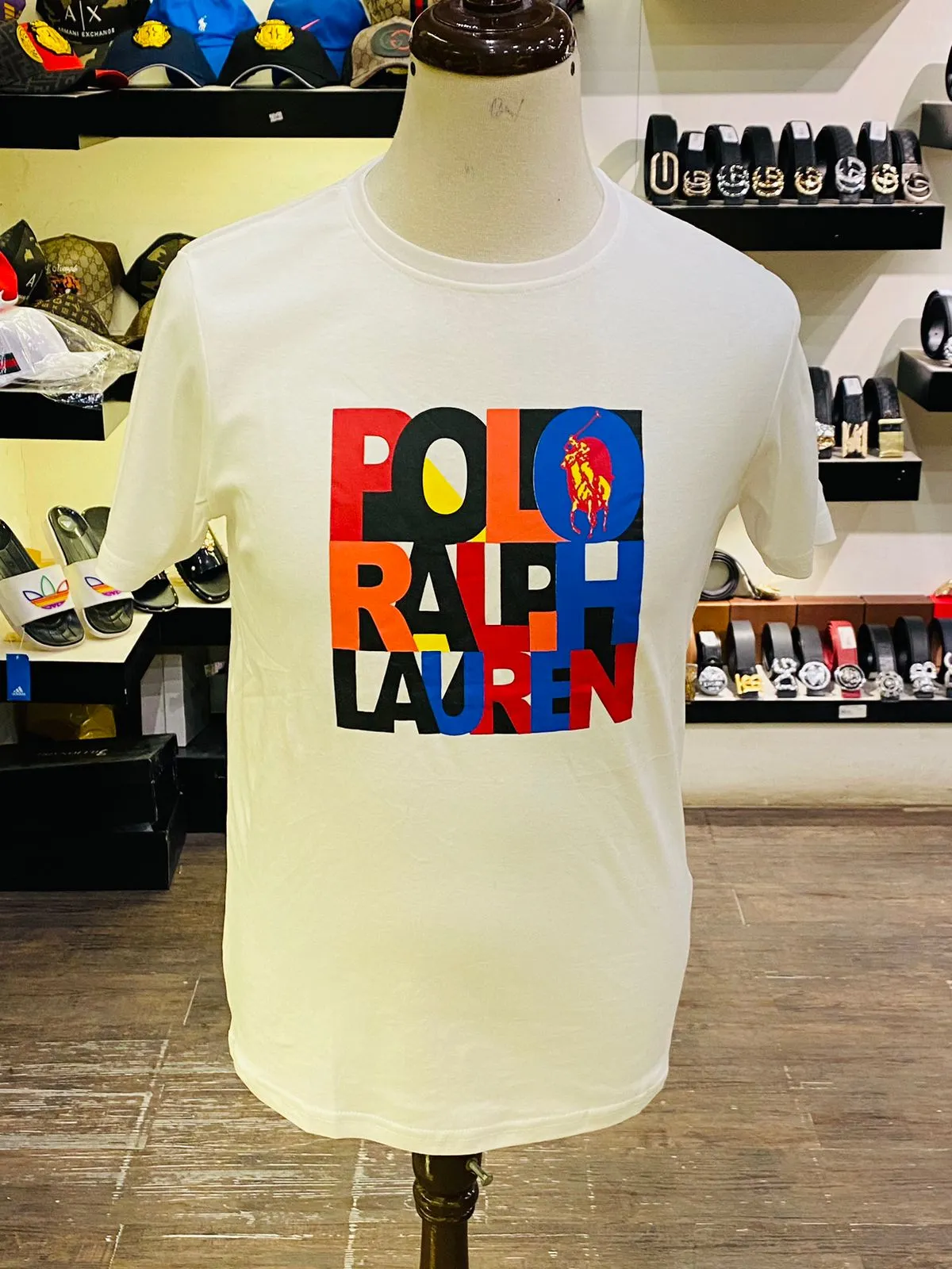 T-SHIRT- 74