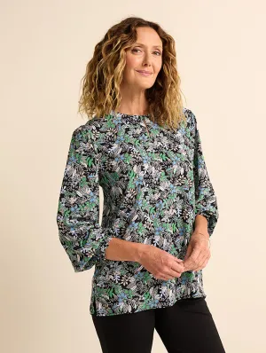 Tazia Blouse