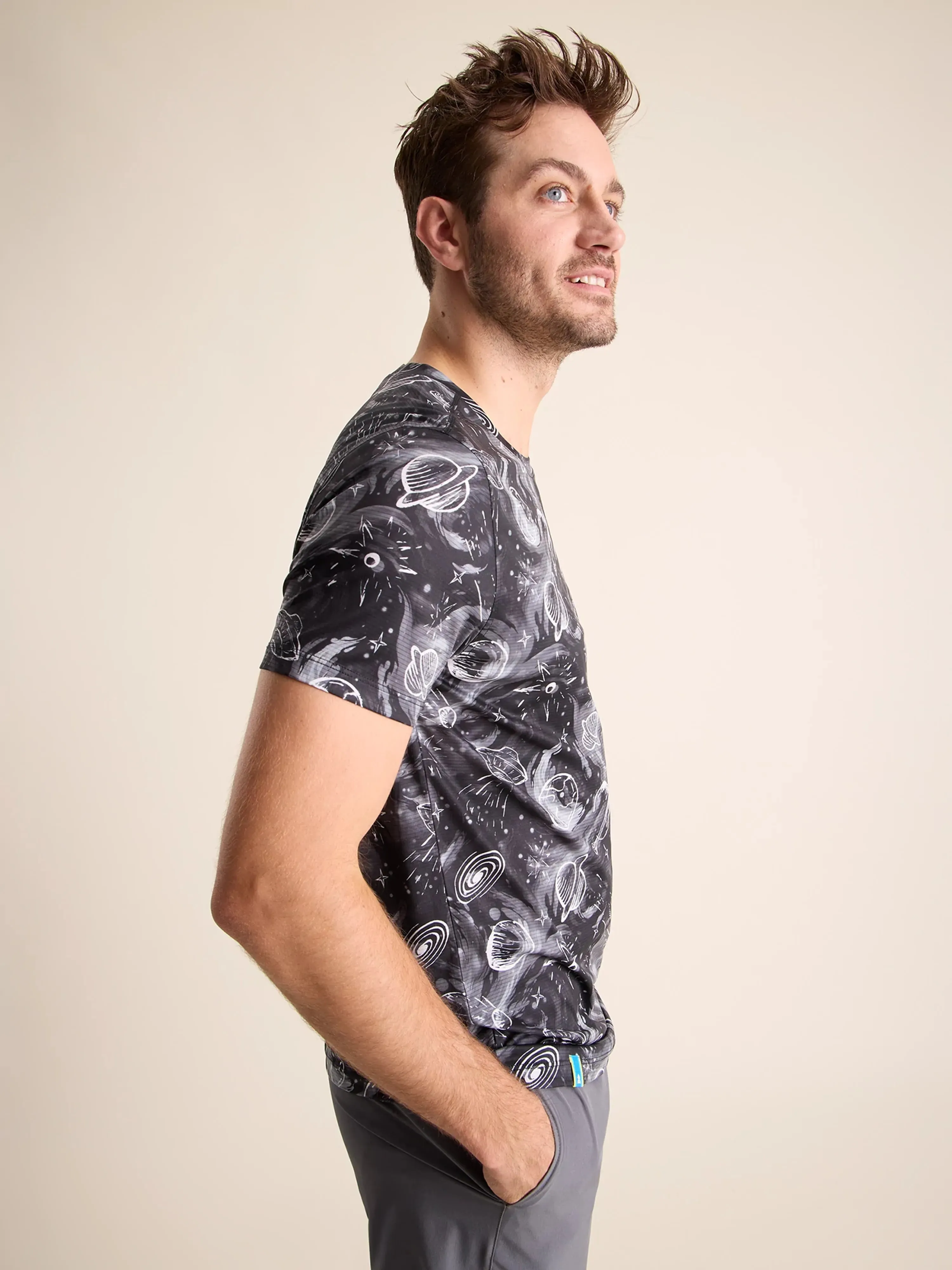 The Cosmic Land (Ultimate Tee)