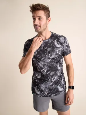 The Cosmic Land (Ultimate Tee)