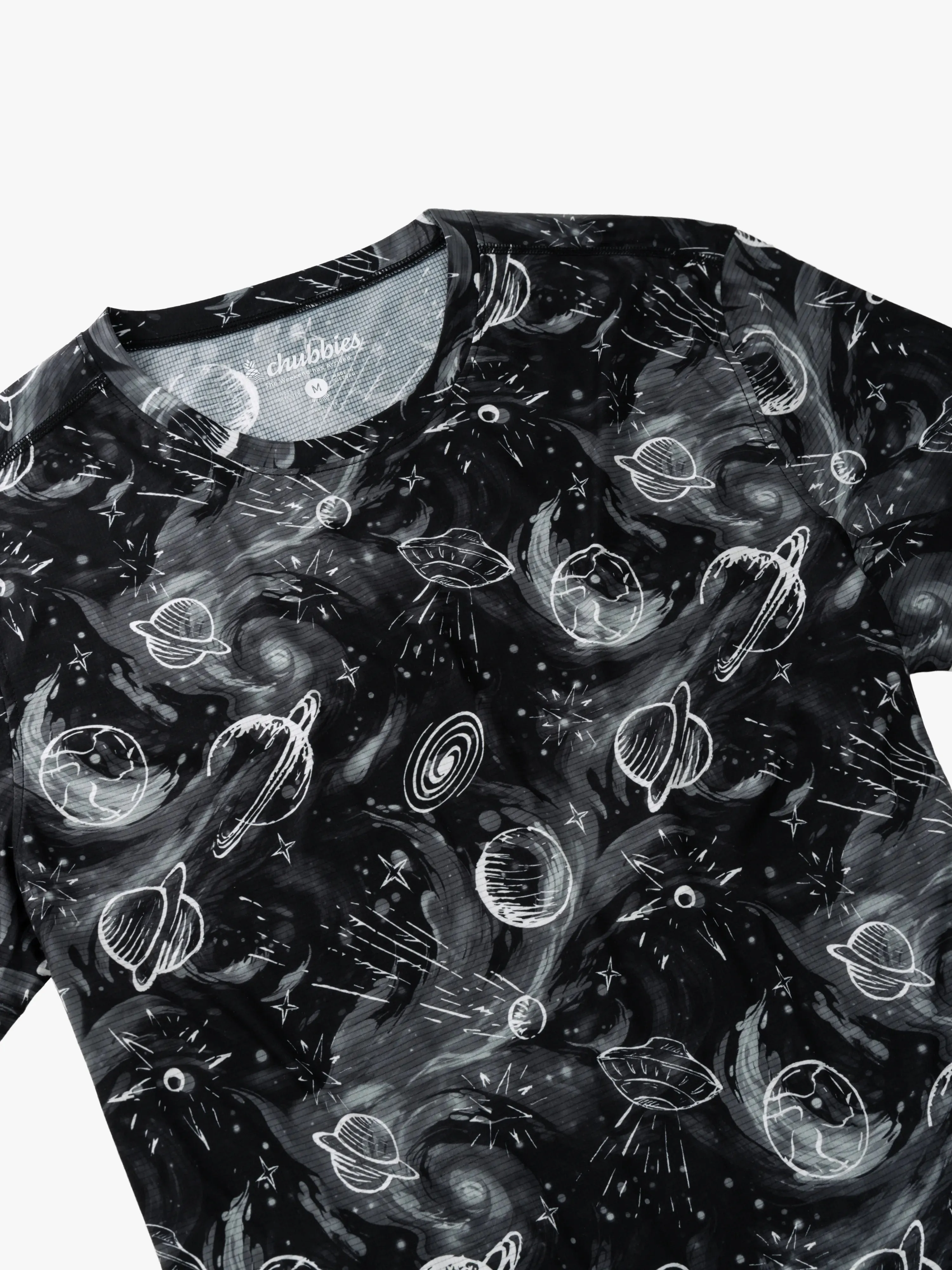 The Cosmic Land (Ultimate Tee)