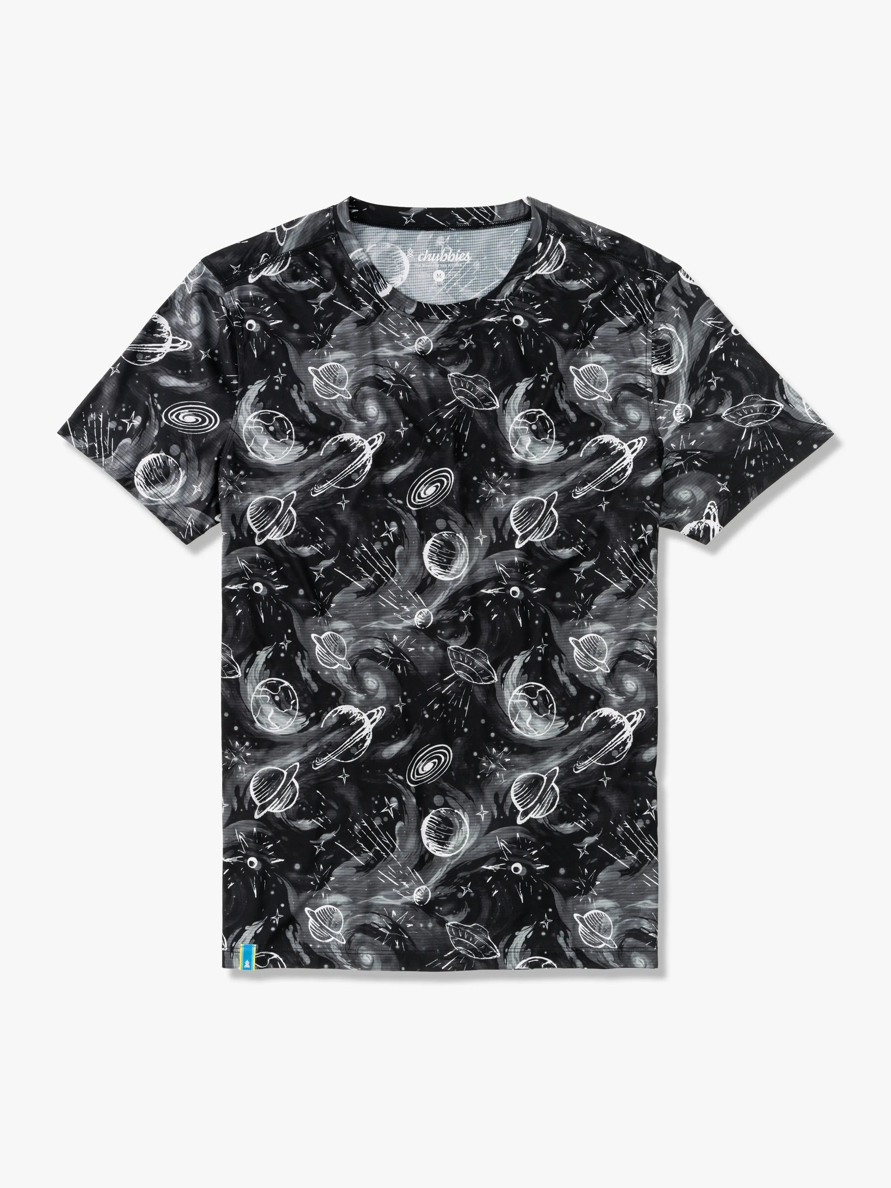 The Cosmic Land (Ultimate Tee)
