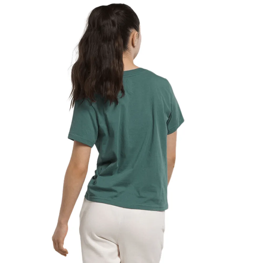 The North Face Girls Short Sleeve T-Shirt