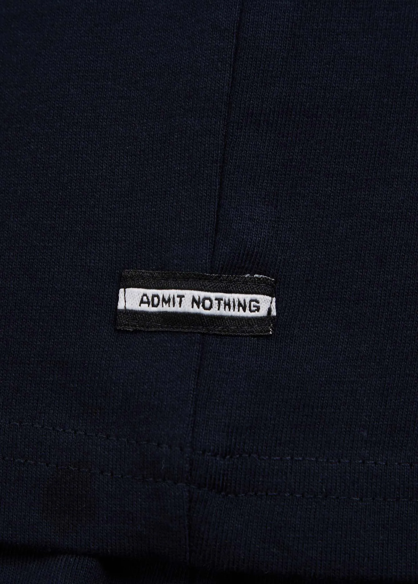 Thrills - navy