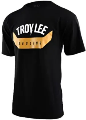 TROY LEE DESIGNS ARC Youth TEE - BLACK