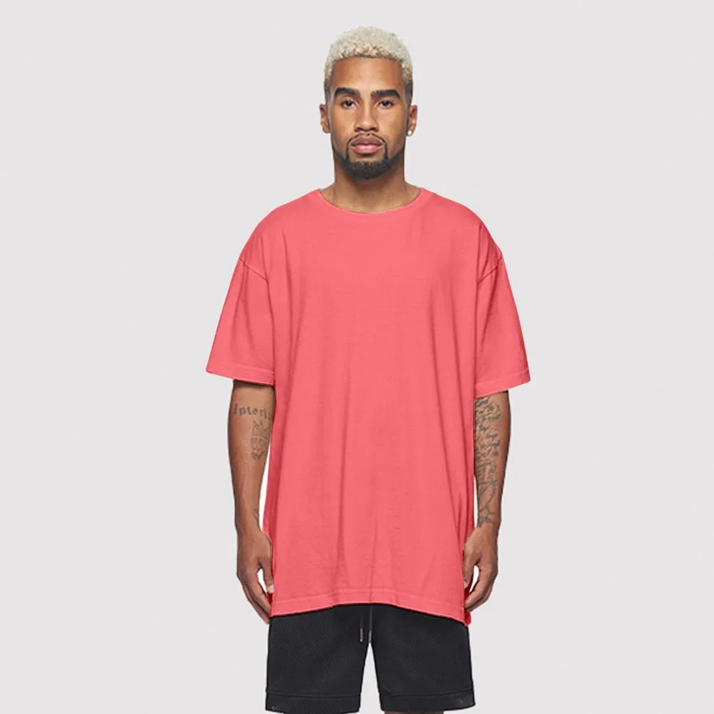 TS5613PD, PIGMENT DYES | ESSENTIAL STREET OVERSIZED T-SHIRTS