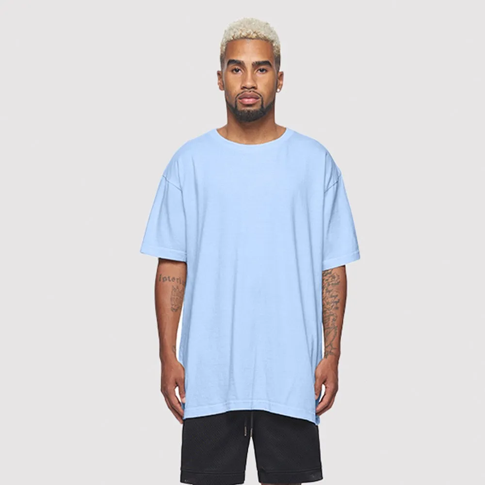 TS5613PD, PIGMENT DYES | ESSENTIAL STREET OVERSIZED T-SHIRTS