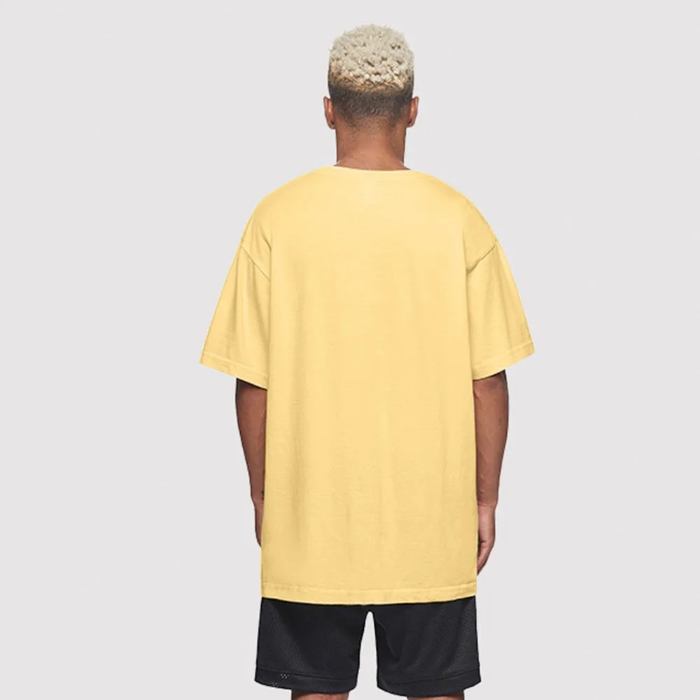 TS5613PD, PIGMENT DYES | ESSENTIAL STREET OVERSIZED T-SHIRTS