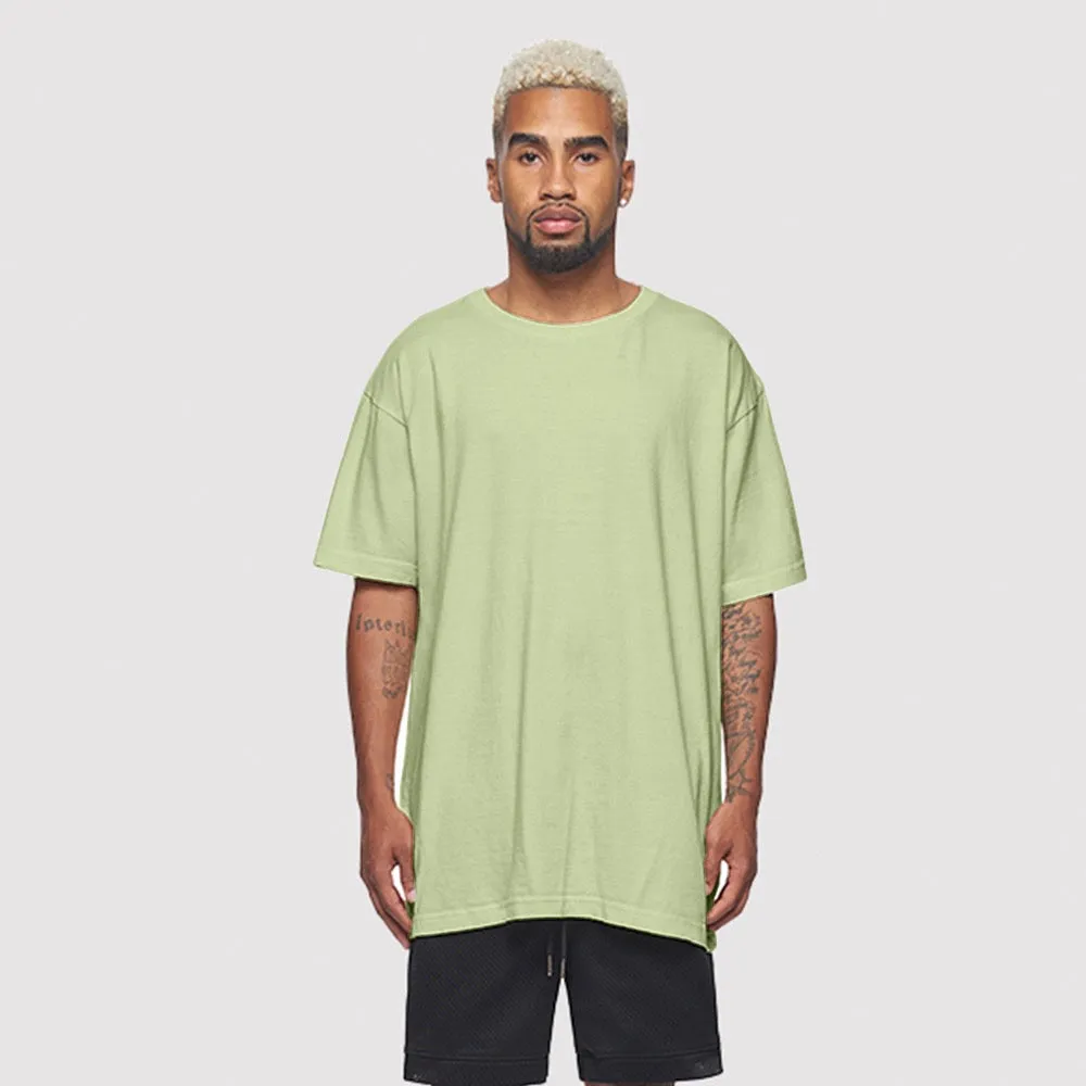 TS5613PD, PIGMENT DYES | ESSENTIAL STREET OVERSIZED T-SHIRTS