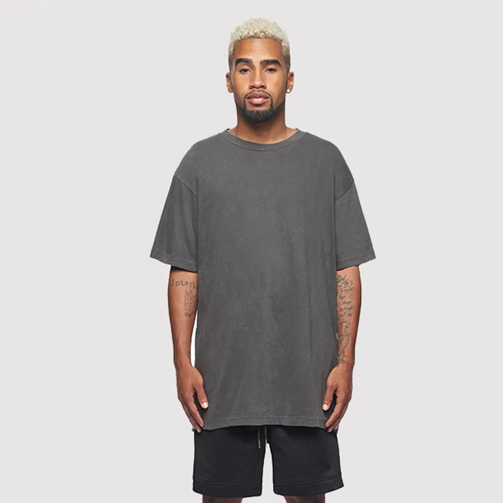 TS5613PD, PIGMENT DYES | ESSENTIAL STREET OVERSIZED T-SHIRTS