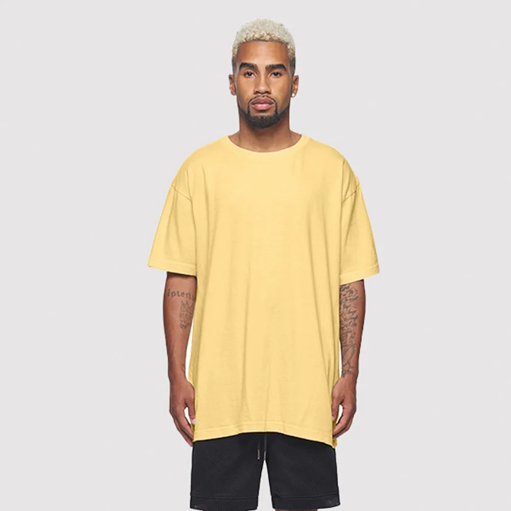 TS5613PD, PIGMENT DYES | ESSENTIAL STREET OVERSIZED T-SHIRTS