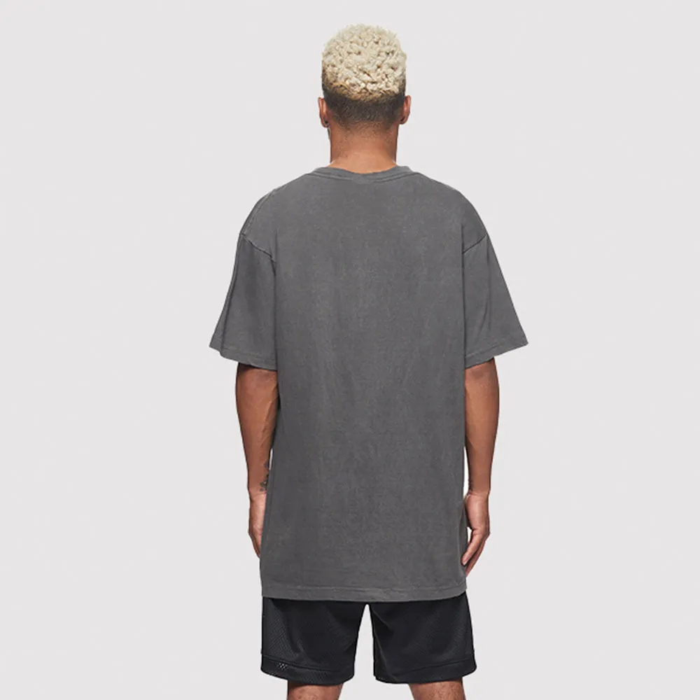 TS5613PD, PIGMENT DYES | ESSENTIAL STREET OVERSIZED T-SHIRTS