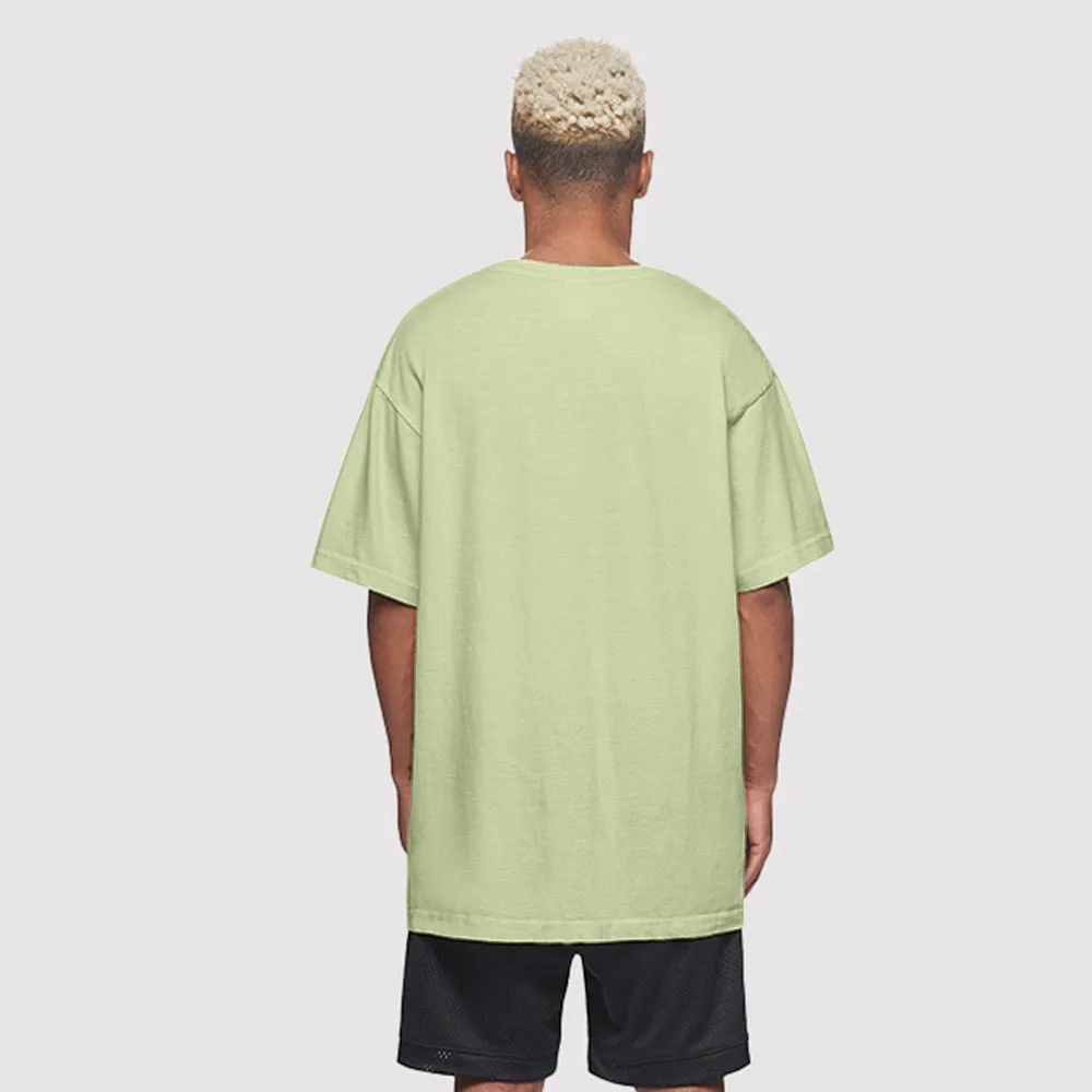 TS5613PD, PIGMENT DYES | ESSENTIAL STREET OVERSIZED T-SHIRTS