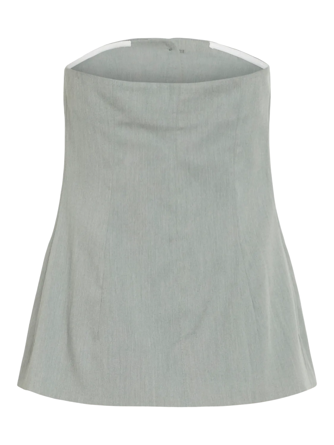 VIKAMI Top - Ultimate Grey