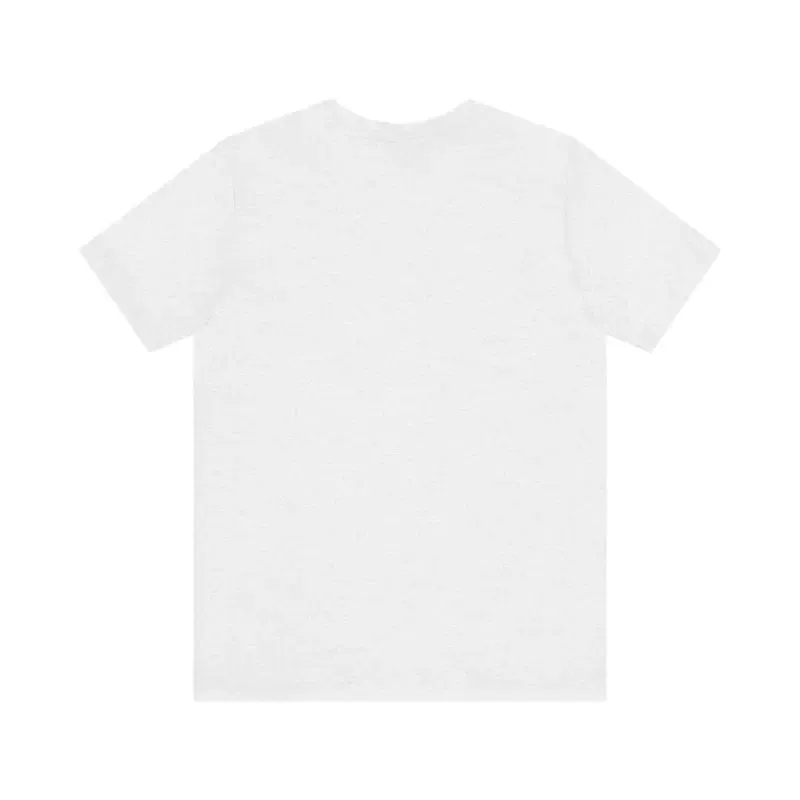 Vinyl Groove Unisex Short Sleeve Tee