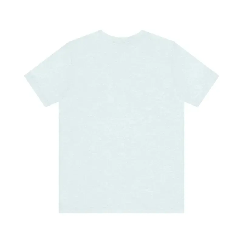 Vinyl Groove Unisex Short Sleeve Tee