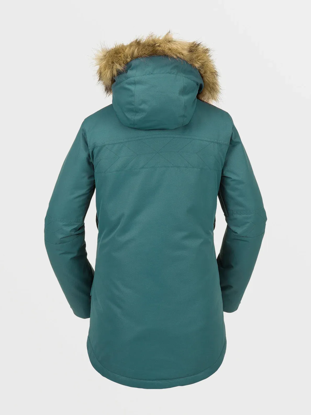 Volcom Women's Fawn Insulated Jacket 2024