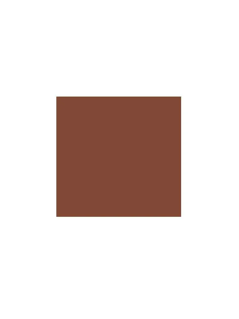Wardrobe Brown Solid Shirt