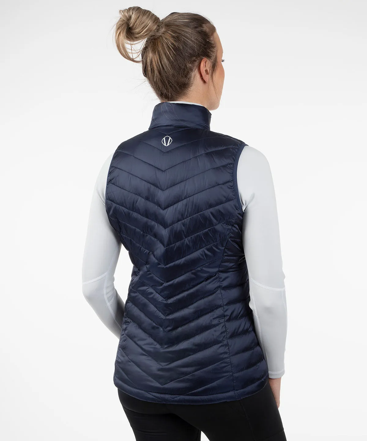 Women's Cardi Thinsulate Vest