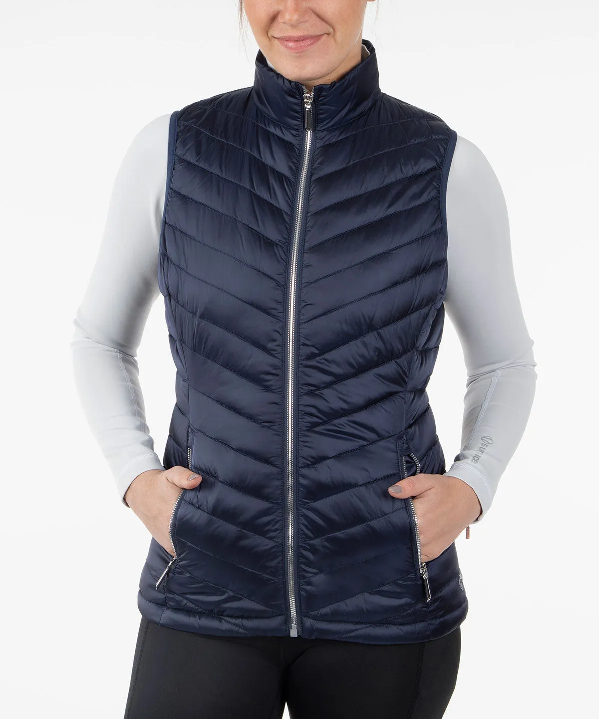 Women's Cardi Thinsulate Vest