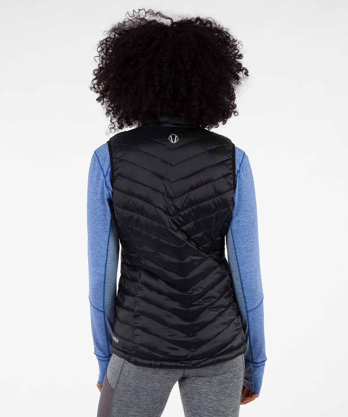 Women's Cardi Thinsulate Vest