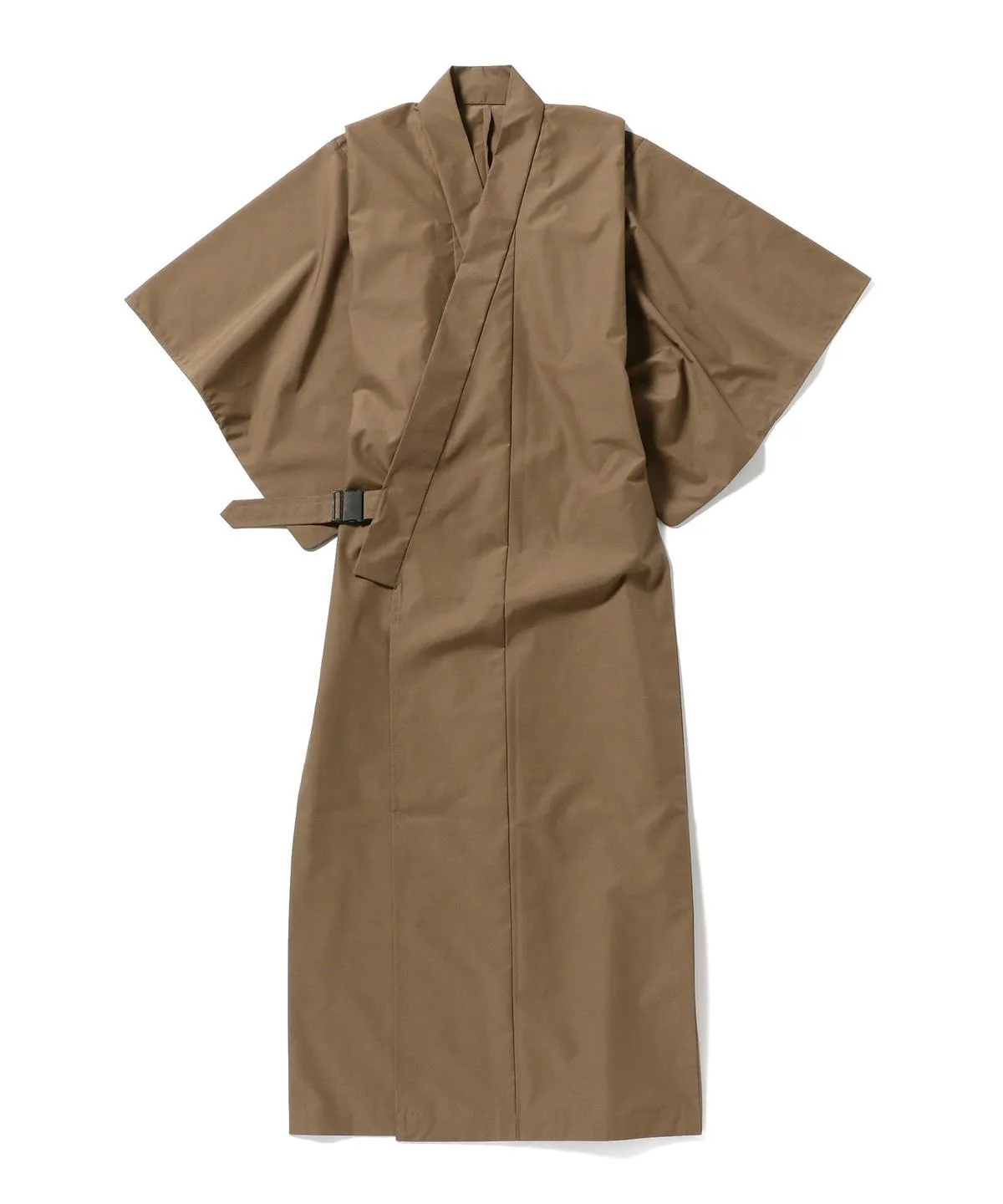 YAMATO X SNOW PEAK Outdoor Kimono FR