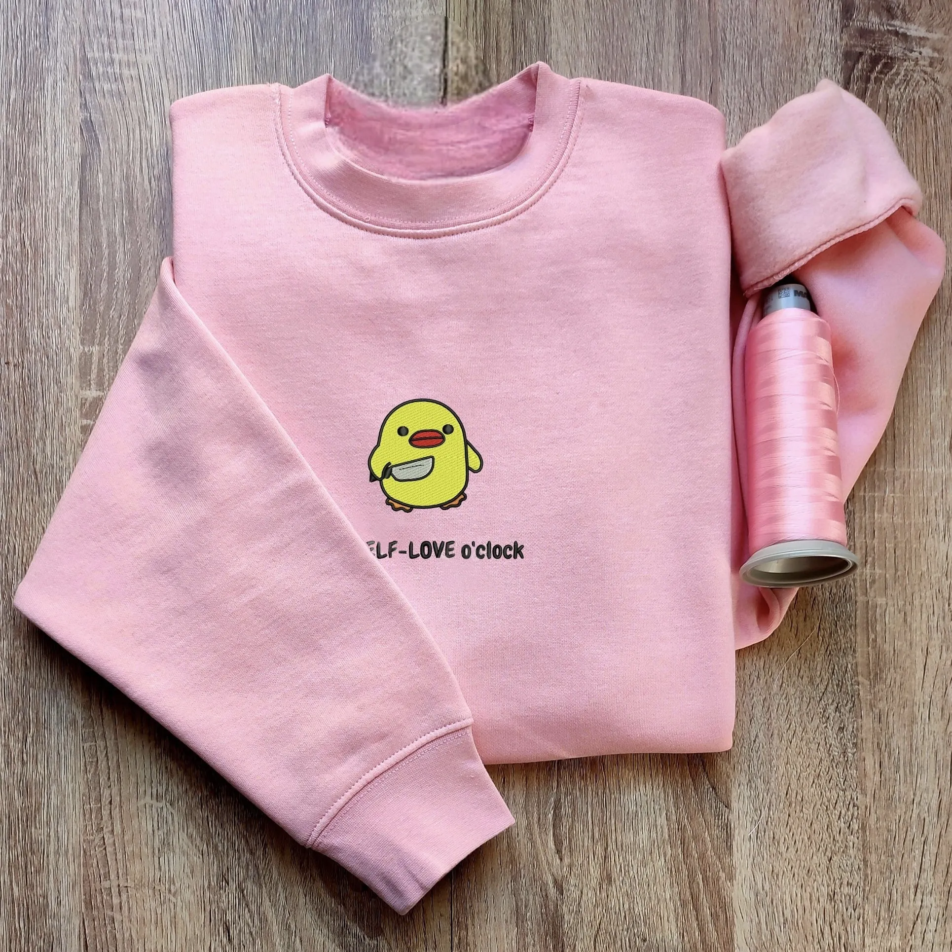 Yellow Duck Personalized Graphic Hoodies - The Ultimate Meme Shirt and Gag Gift for Men & Women